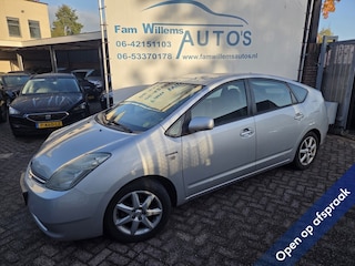 Toyota Prius 1.5 VVT-i Tech Ed.