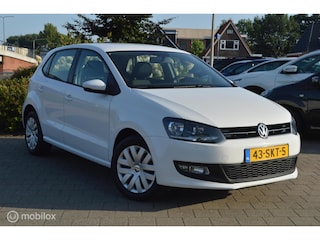 Volkswagen Polo 1.2 TSI AUTOMAAT Comfortline