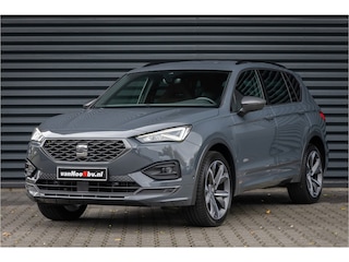 Seat Tarraco 1.5 TSI FR Business -20''-Privacy