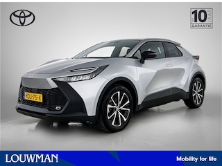 Toyota C-HR 2.0 Plug-in Hybrid 220 Dynamic | Stoelverwarming | Stuurwielverwarming | BTW voertuig |