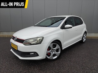 Volkswagen Polo 1.4 TSI GTI