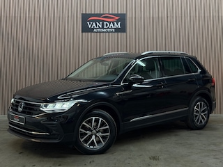 Volkswagen Tiguan 1.5 TSI Life Business 2021 DSG LED CRUISE ACC CLIMA