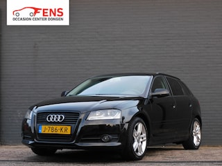 Audi A3 Sportback 1.4 TFSI Ambiente Pro Line NIEUWE KETTING! STOELVERWARMING! CRUISE! AIRCO! LM VELGEN!