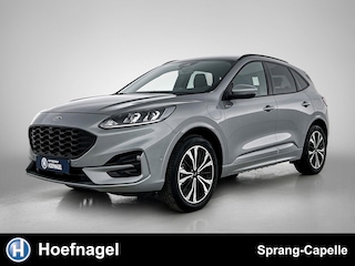 Ford Kuga 2.5 PHEV ST-Line | Camera | Adaptive Cruise | Lane Assist | Park Assist