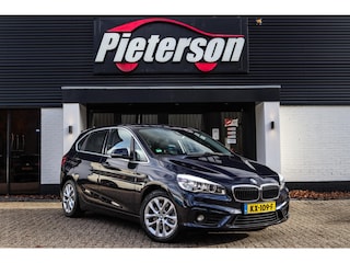 BMW 2-serie Tourer 225xe iPerformance NAP XENON CLIMA
