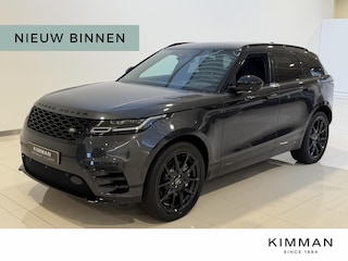 Land Rover Range Rover Velar 2.0 P400e R-Dynamic HSE Massage stoelen