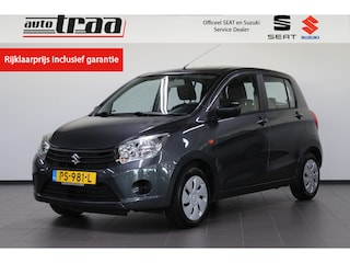 Suzuki Celerio 1.0 Comfort / Automaat / Airco /