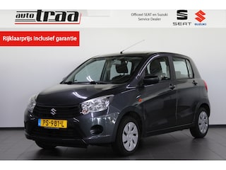 Suzuki Celerio 1.0 Comfort / Automaat / Airco /