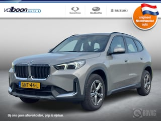 BMW X1 sDrive18i PDC V+A | NL-auto | rijklaarprijs !!