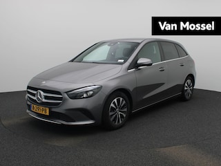 Mercedes-Benz B-klasse 180 Business Line AUTOMAAT | LEDER | LED | NAVIGATIE