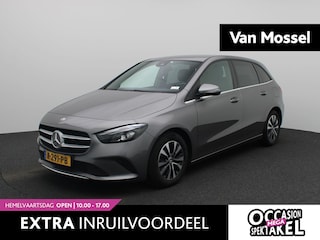 Mercedes-Benz B-klasse 180 Business Line AUTOMAAT | LEDER | LED | NAVIGATIE