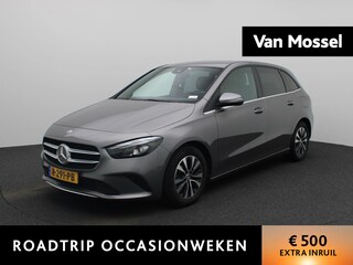 Mercedes-Benz B-klasse 180 Business Line AUTOMAAT | LEDER | LED | NAVIGATIE
