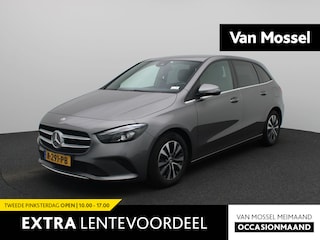 Mercedes-Benz B-klasse 180 Business Line AUTOMAAT | LEDER | LED | NAVIGATIE