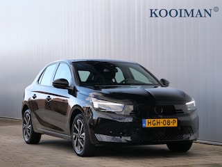 Opel Corsa 1.2 Turbo GS Line 100 Pk Camera / PDC / Apple Carplay / DAB