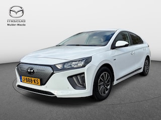 Hyundai Ioniq Premium EV 38 kWh | SOH 96,7%