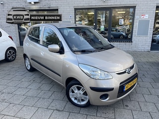 Hyundai i10 1.25i Dynamic Cool Airco Nieuwe apk dealer ODH