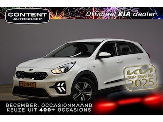 Kia Niro 1.6 GDi Hybrid 141pk DCT6 ComfortLine