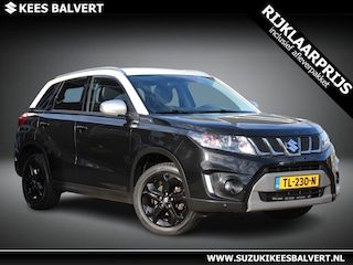 Suzuki Vitara 1.4 S 140PK | Leer | PDC | Keyless | Navi |