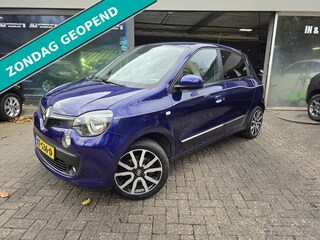 Renault Twingo 1.0 SCe Dynamique | 2E EIGENAAR | 12MND GARANTIE | NAVI | CAMERA | LMV