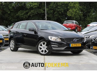 Volvo V60 1.6 T3 Kenetic AUTOMAAT CLIMA GOED ONDERHOUDEN