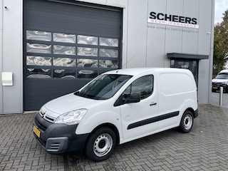 Citroën Berlingo 1.6 BlueHDI 100PK