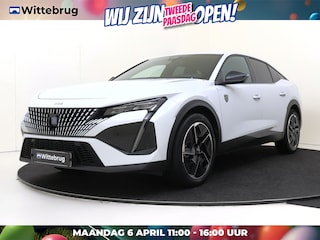 Peugeot 408 1.2 Automaat GT