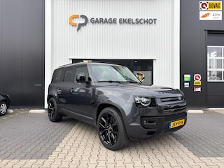 Land Rover Defender 110 2.0 P400e 110 X-Dynamic HSE|22INCH|BTW|PANO|360°