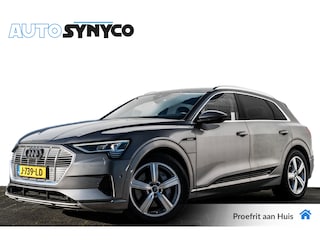Audi e-Tron 50 Quattro Launch Edition 71 kWh I Digital Cockpit I 20 inch. LMV I LED I Elektr. A-Klep
