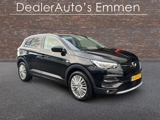 Opel Grandland X 1.5 CDTi Innovation ECC LMV NAVIGATIE CRUISE