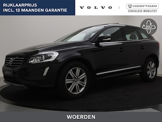 Volvo XC60 D4 AUT(8) POLAR+ LUXURY LINE SCHUIFDAK XENON LEDER 18INCH