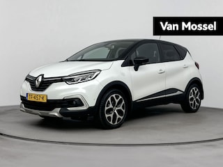 Renault Captur 0.9 TCe Intens