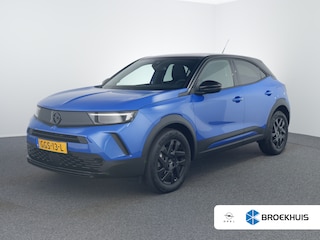 Opel Mokka 1.2 Turbo Hybrid GS | Achteruitrijcamera | Apple Carplay/Android Auto|telefoonintegratie premium | Cruise control