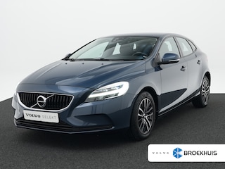 Volvo V40 1.5 T2 Polar+ | LED | Stoelverwarming | Cruise Control | Climate Control | 16" Lichtmetalen velgen