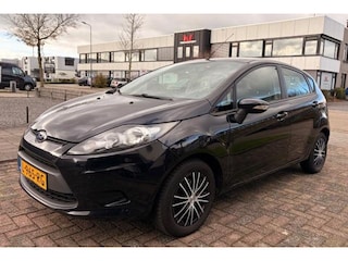 Ford Fiesta 1.25 Trend 134.000km Airco