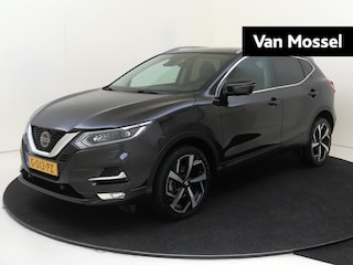 Nissan Qashqai 1.3 DIG-T Tekna