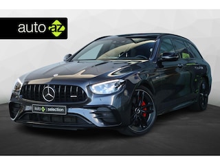 Mercedes-Benz Estate AMG 53 4MATIC / Burmester / Pano / 360