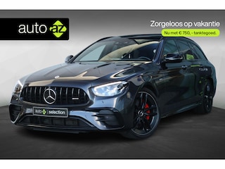 Mercedes-Benz Estate AMG 53 4MATIC / Burmester / Pano / 360
