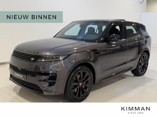 Land Rover Range Rover Sport 3.0 P460e Dynamic SE PHEV Direct leverbaar