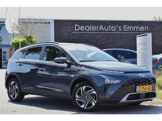 Hyundai Bayon 1.0 T-GDI Premium
