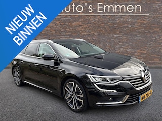 Renault Talisman Estate 1.6 TCe Intens