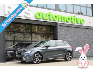 Seat Ibiza 1.0 EcoTSI FR | STOELVERW | ACC | CAMERA | CARPLAY | 18'' VELGEN |