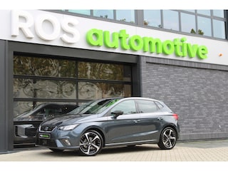 Seat Ibiza 1.0 EcoTSI FR | STOELVERW | ACC | CAMERA | CARPLAY | 18'' VELGEN |