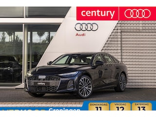 Audi A6 Limousine Advanced edition 40 TFSI 150 kW / 204 PK Limousine