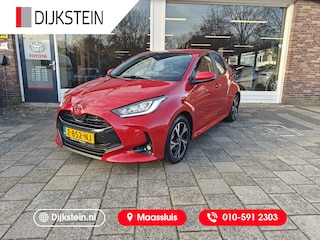 Toyota Yaris 1.5 Hyb. 115 First Edition