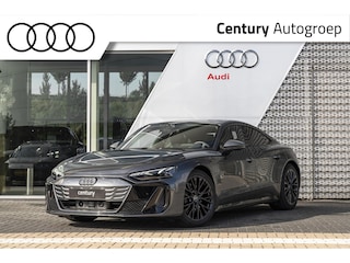 Audi e-tron GT 97 kWh 370 kW / 503 PK Sportback Elektr.