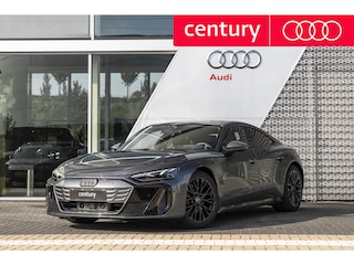 Audi e-tron GT 97 kWh 370 kW / 503 PK Sportback Elektr.