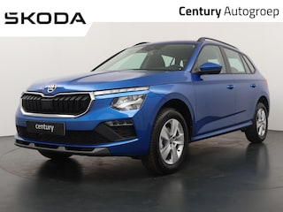 Skoda Kamiq Selection 1.0 TSI 85 kW / 115 PK SUV 6 versn. Hand