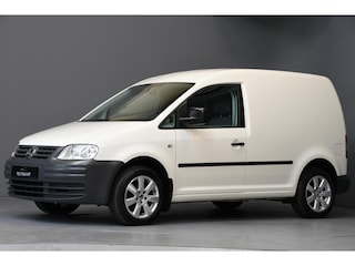 Volkswagen Caddy 1.4