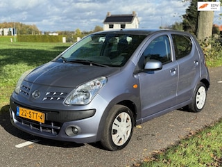 Nissan Pixo 1.0 Acenta|5 deurs|Airco|Nieuwe apk