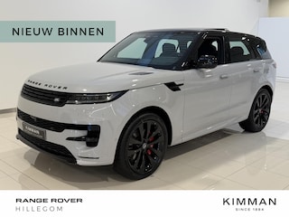 Land Rover Range Rover Sport 3.0 P460e Dynamic SE PHEV Direct leverbaar